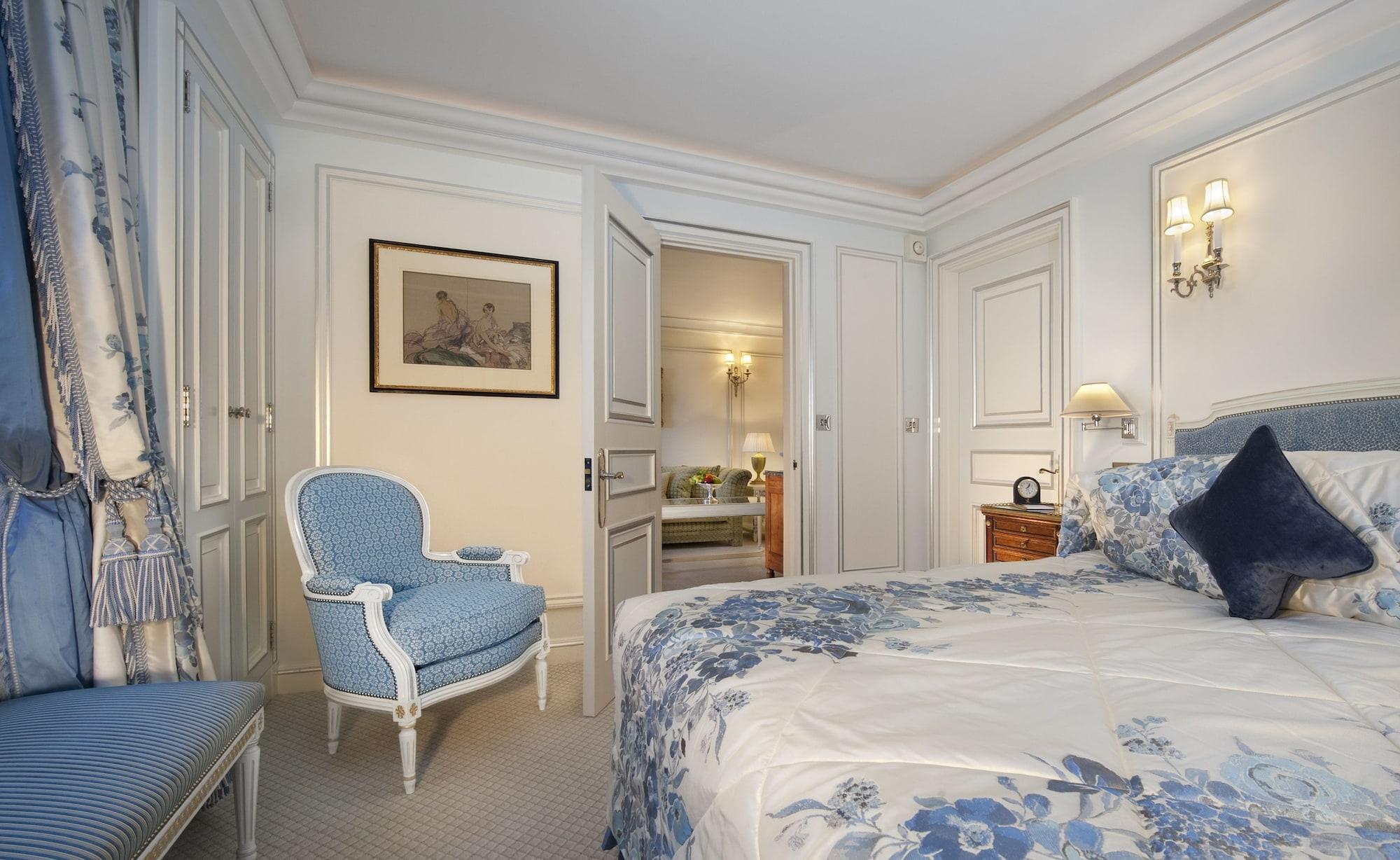 The Ritz Hotel Londra