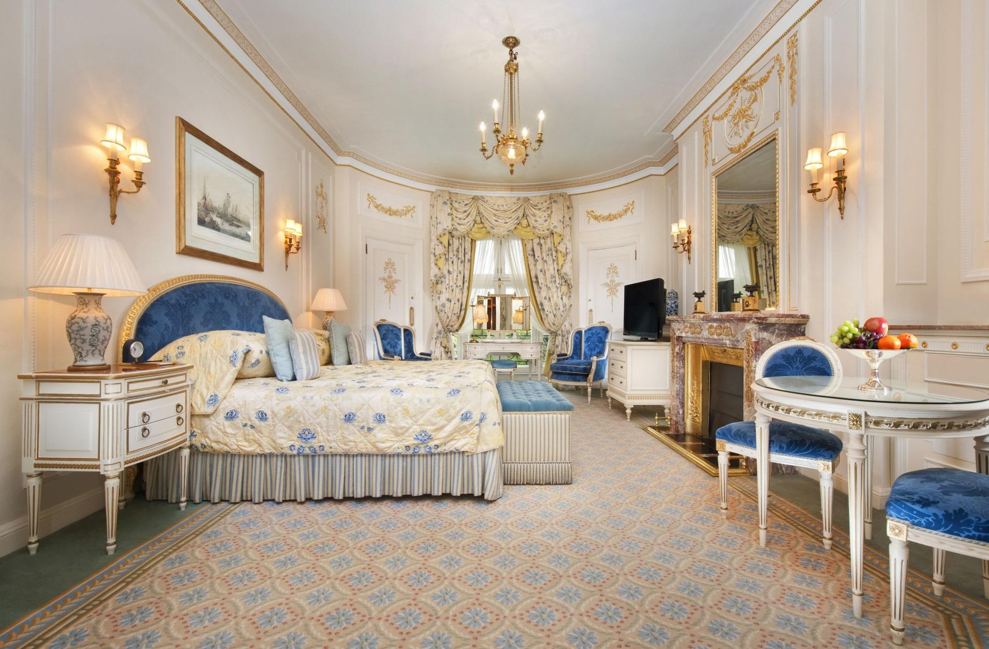 The Ritz 5* Londra