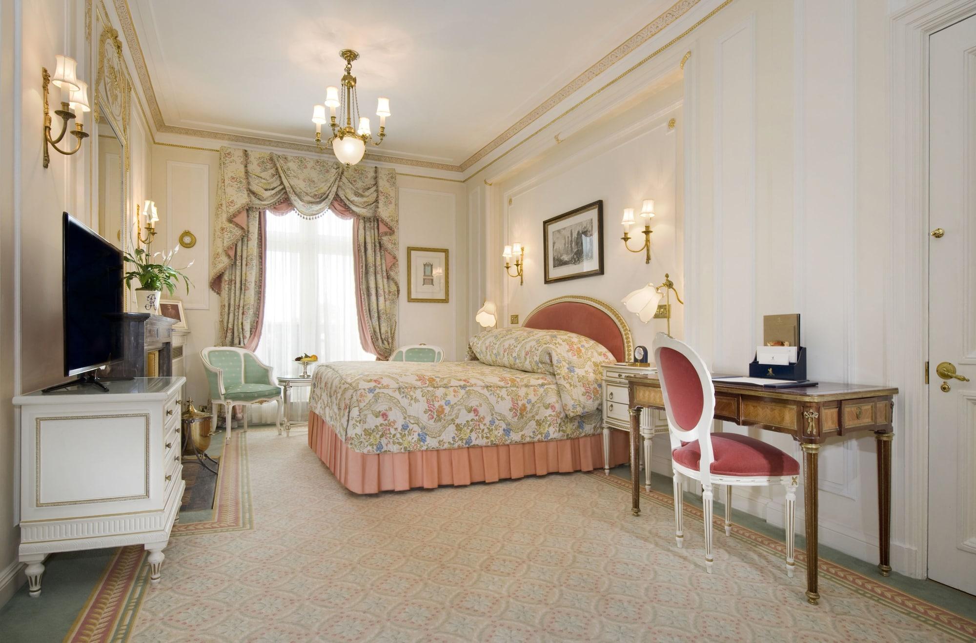 Hotel The Ritz Londra