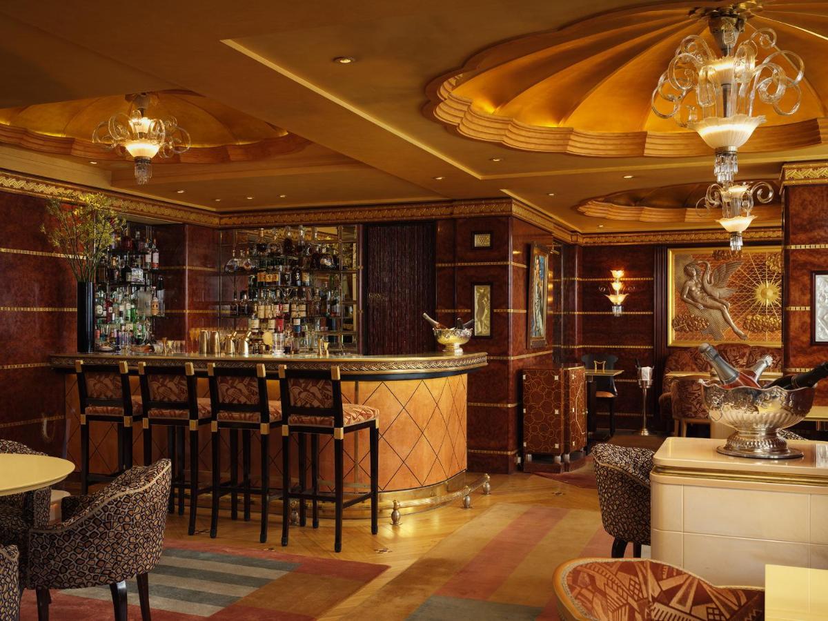 The Ritz Hotel Londra