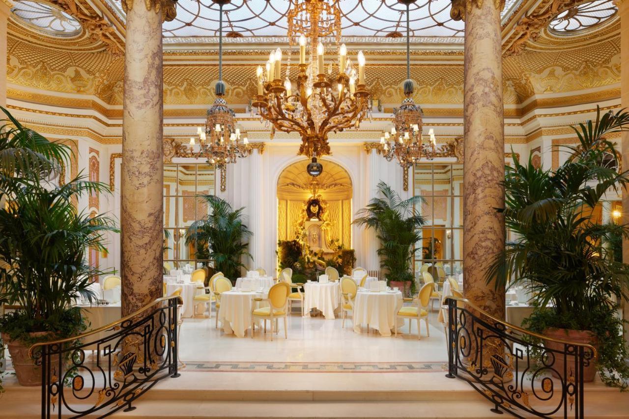 The Ritz Hotel Londra