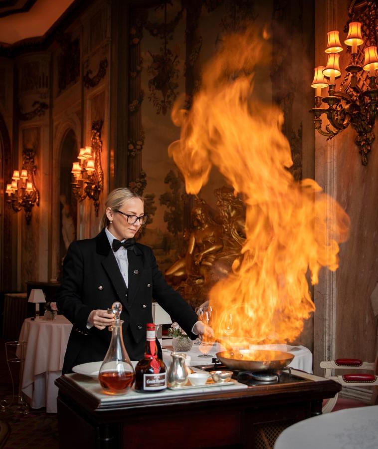 The Ritz Londra