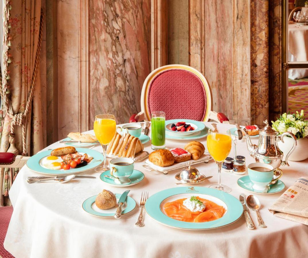 Hotel The Ritz Londra