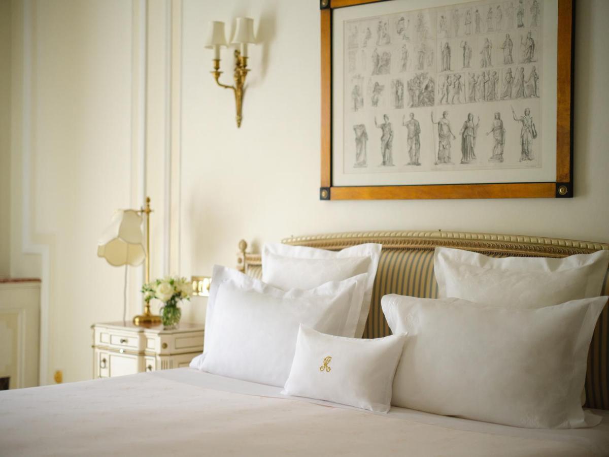 The Ritz Hotel Londra