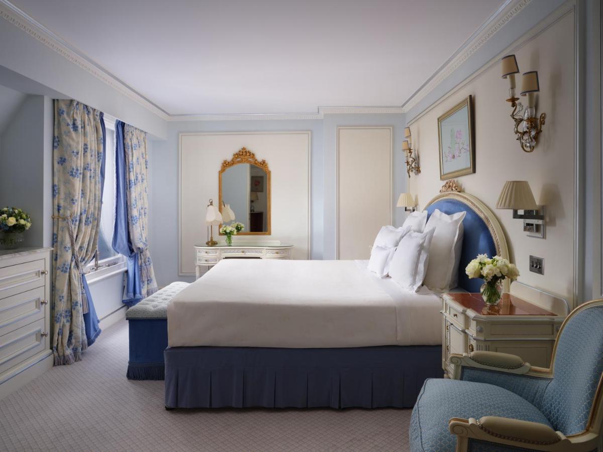 Hotel The Ritz Londra