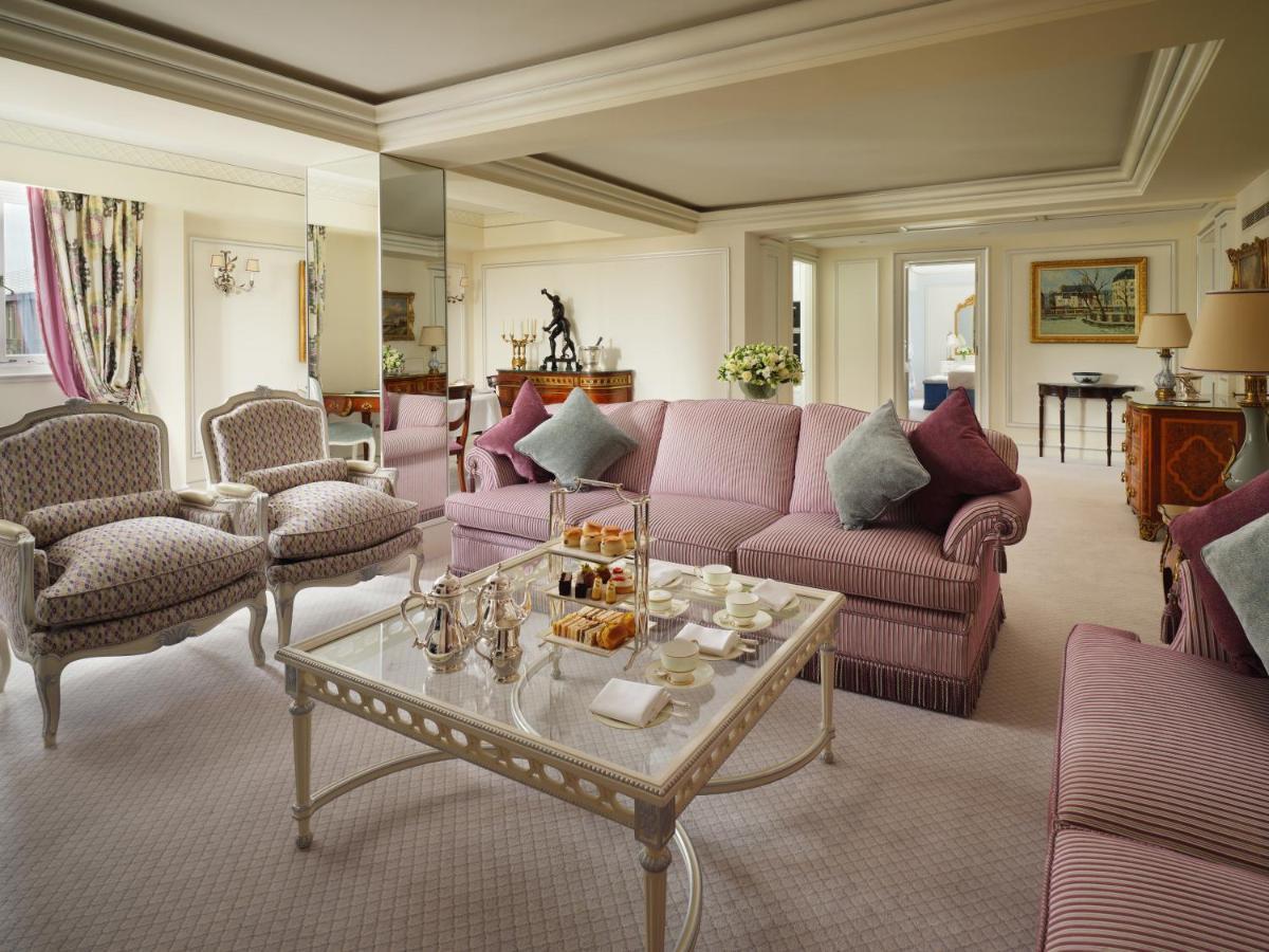 Hotel The Ritz Londra