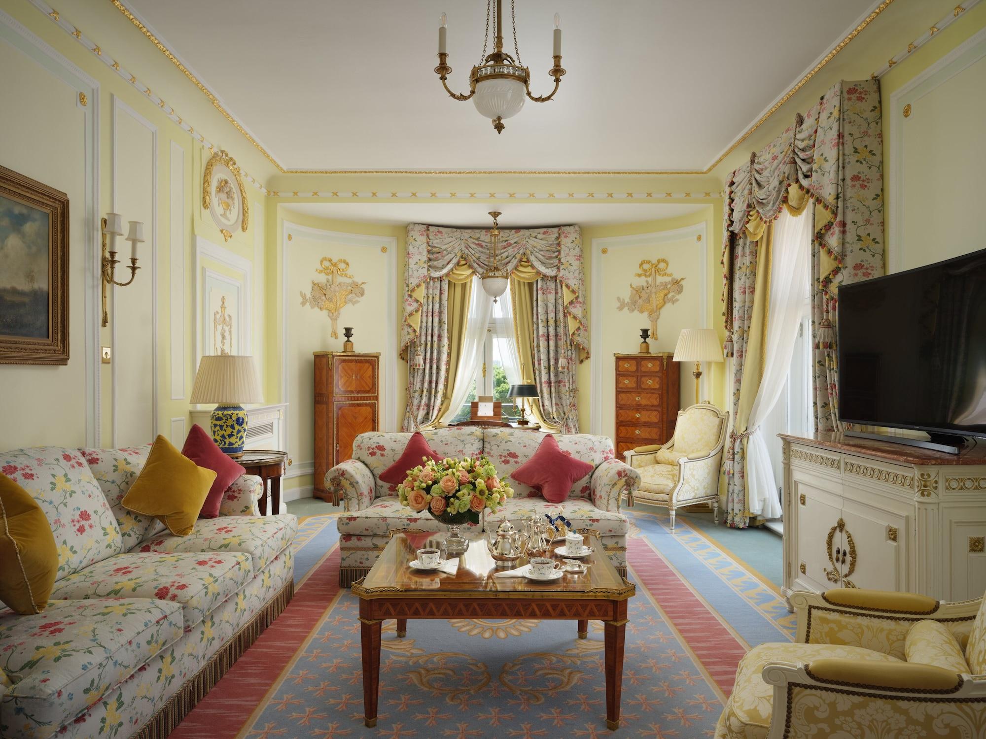Hotel The Ritz Londra