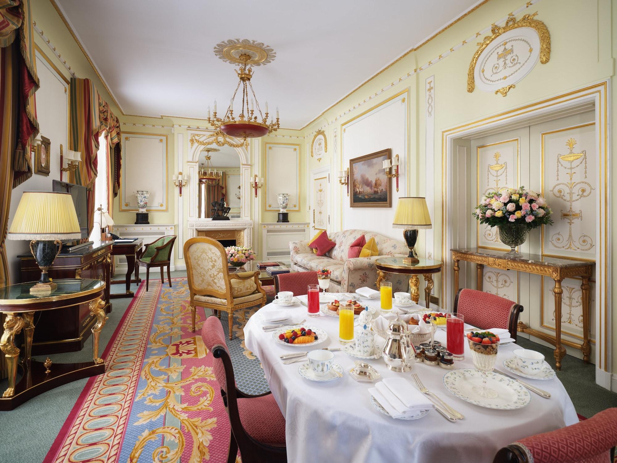 Hotel The Ritz Londra