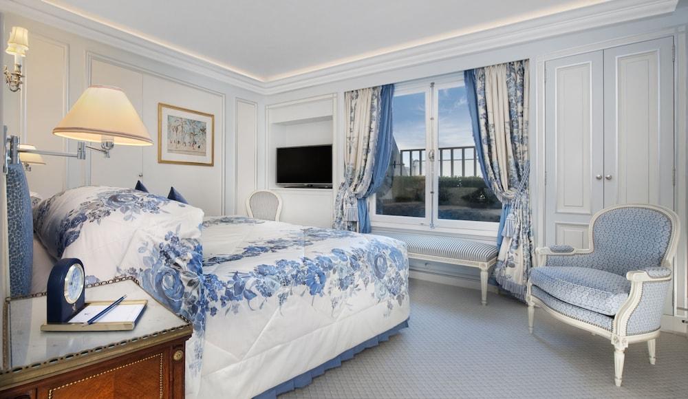 The Ritz Hotel Londra
