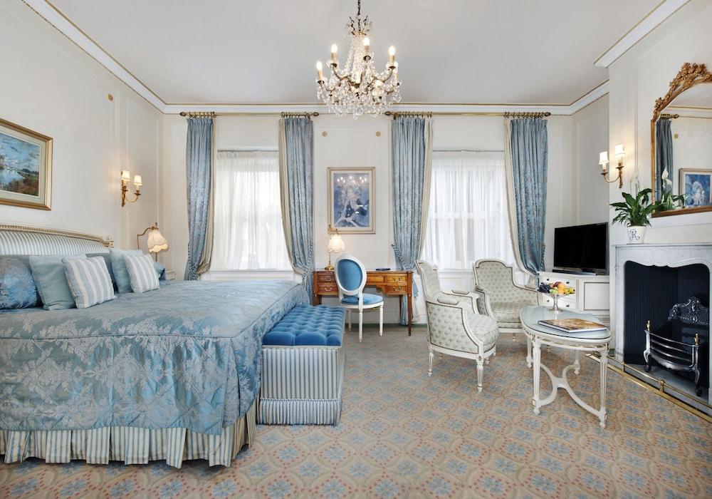 Hotel The Ritz Londra