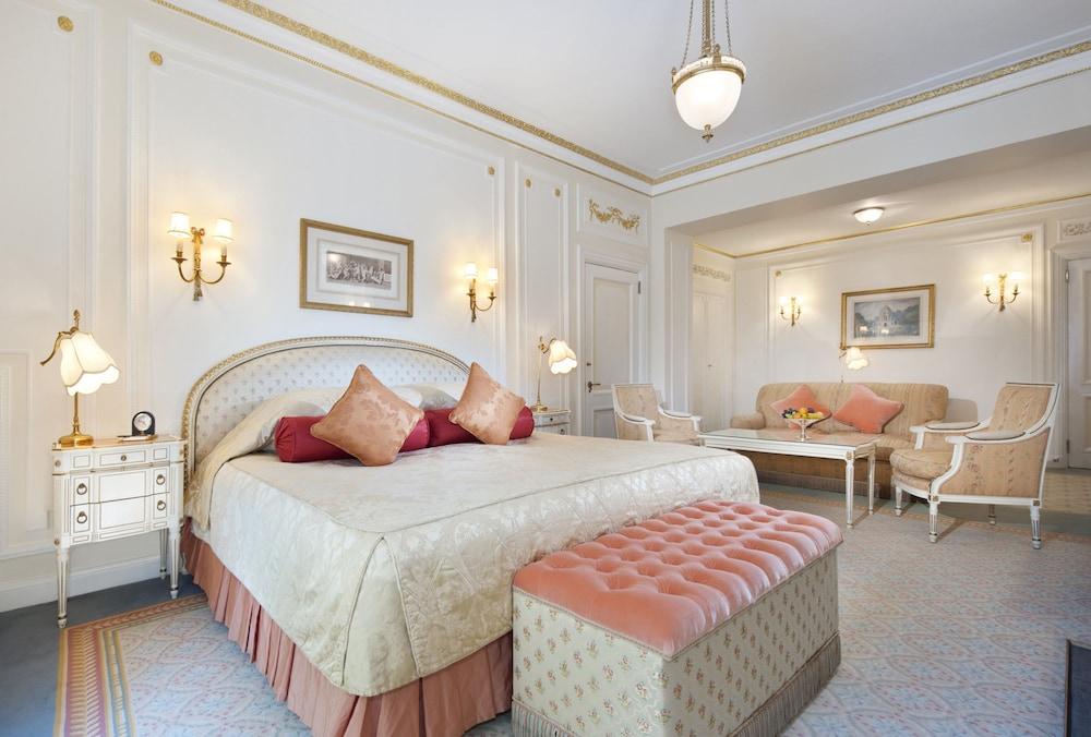 The Ritz Londra