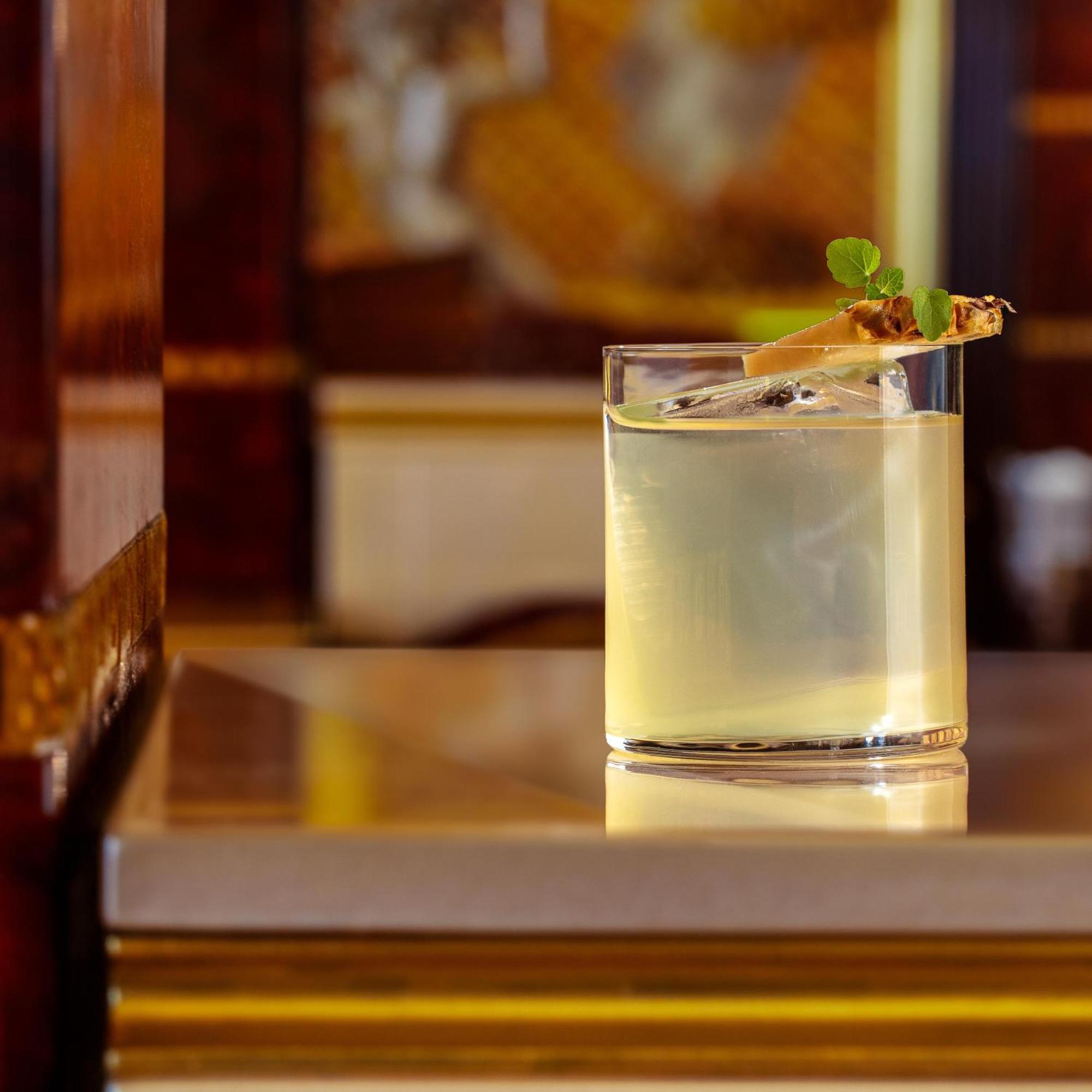 The Ritz Hotel Londra