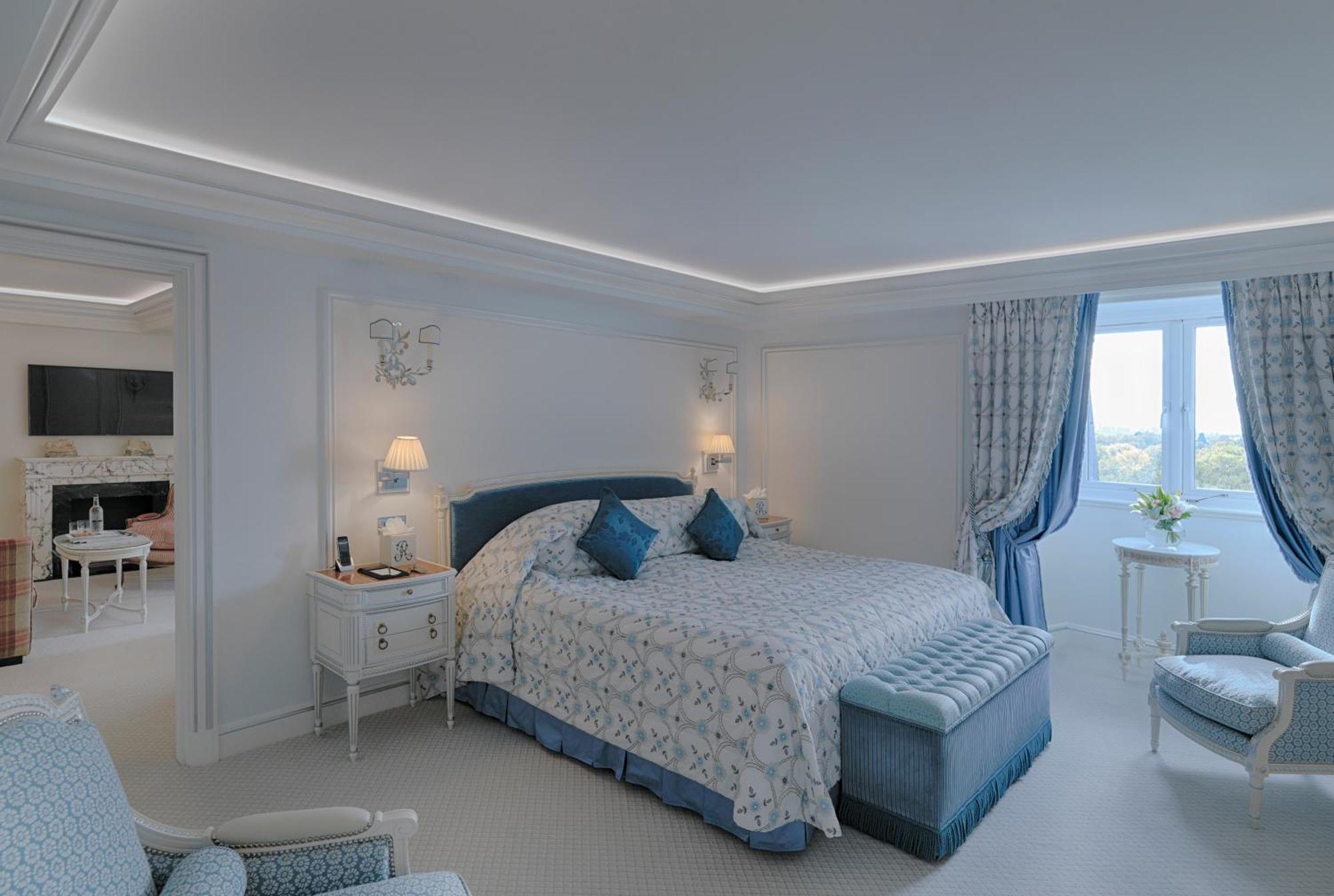 The Ritz 5* Londra