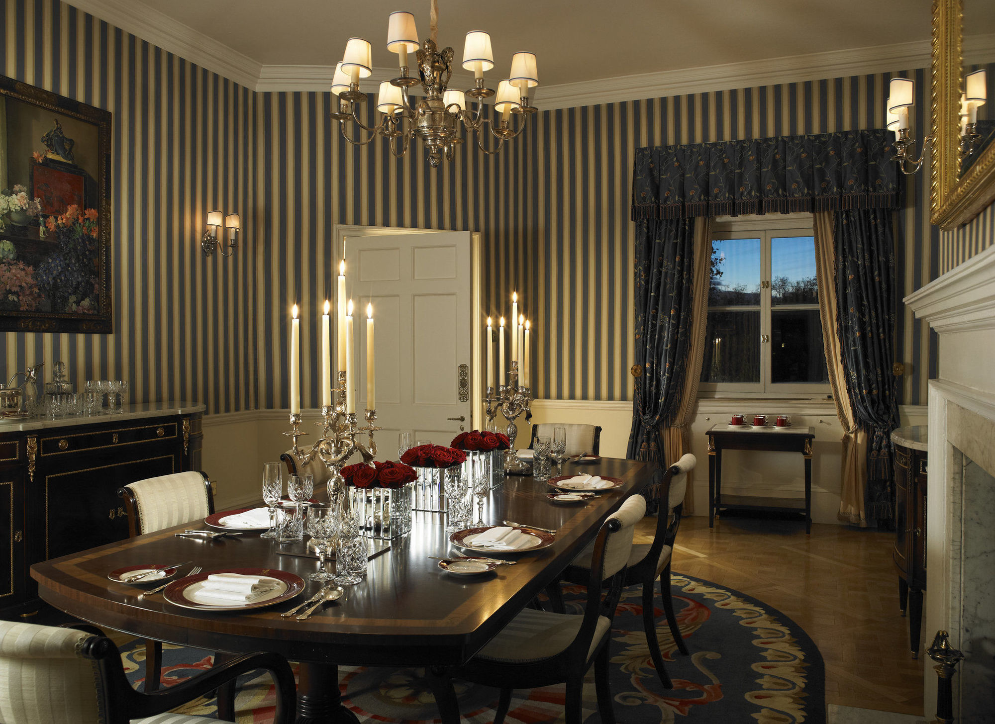 The Ritz Londra