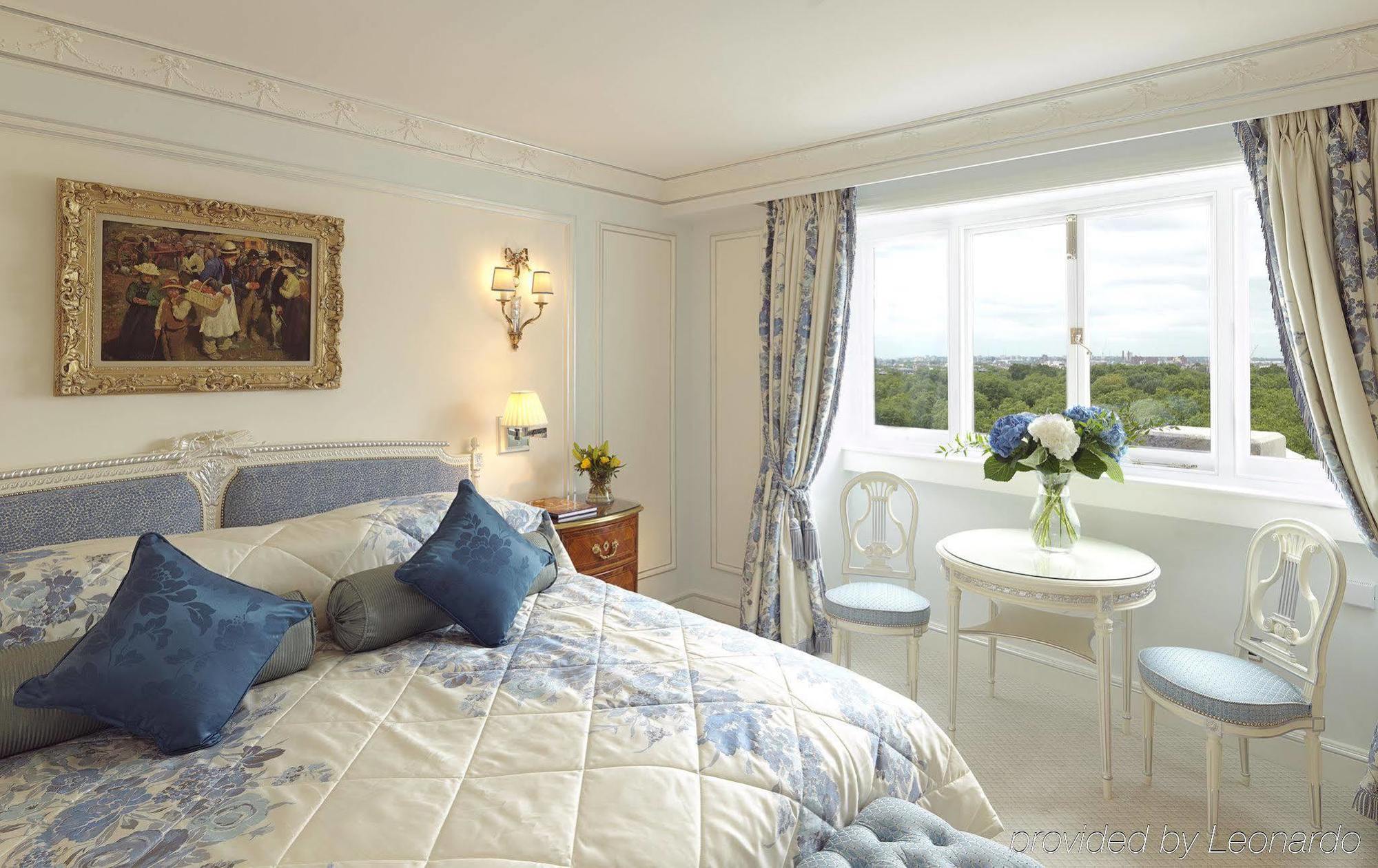 The Ritz Hotel Londra